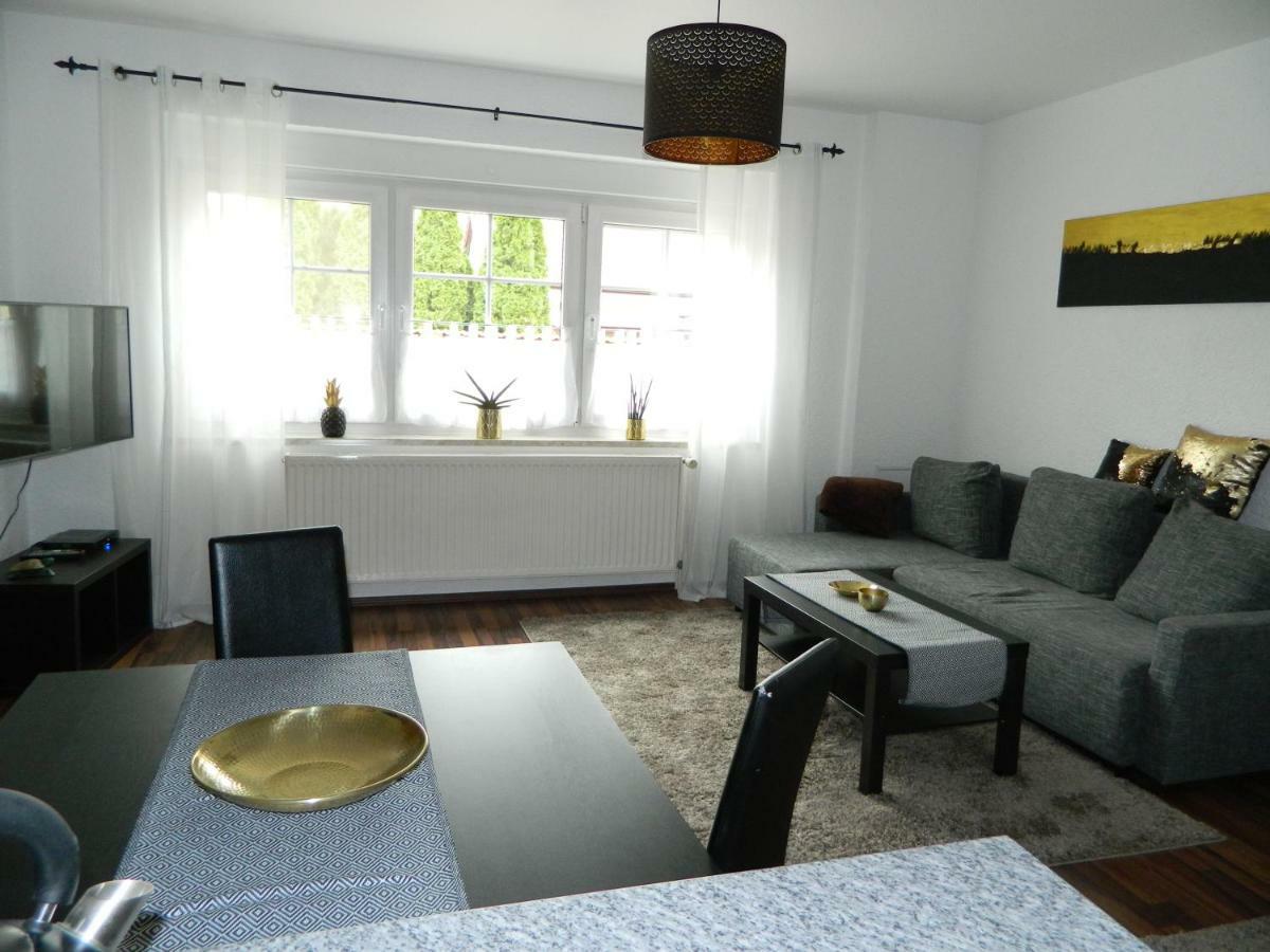 Unter Den Linden Halbe Exterior foto
